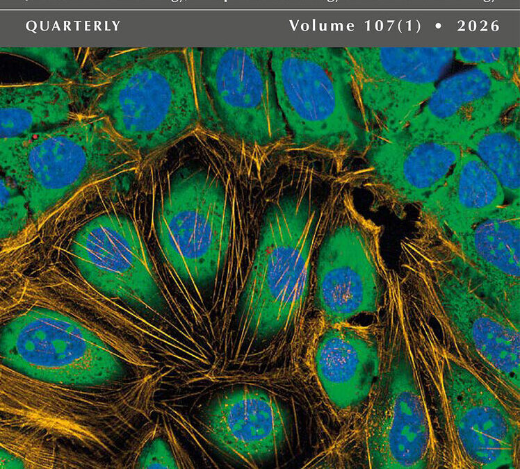 Gdy recenzentem zostaje algorytm