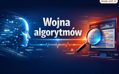 Wojna algorytmów